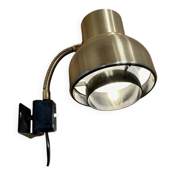 Modular metal applique "scandinavian design".