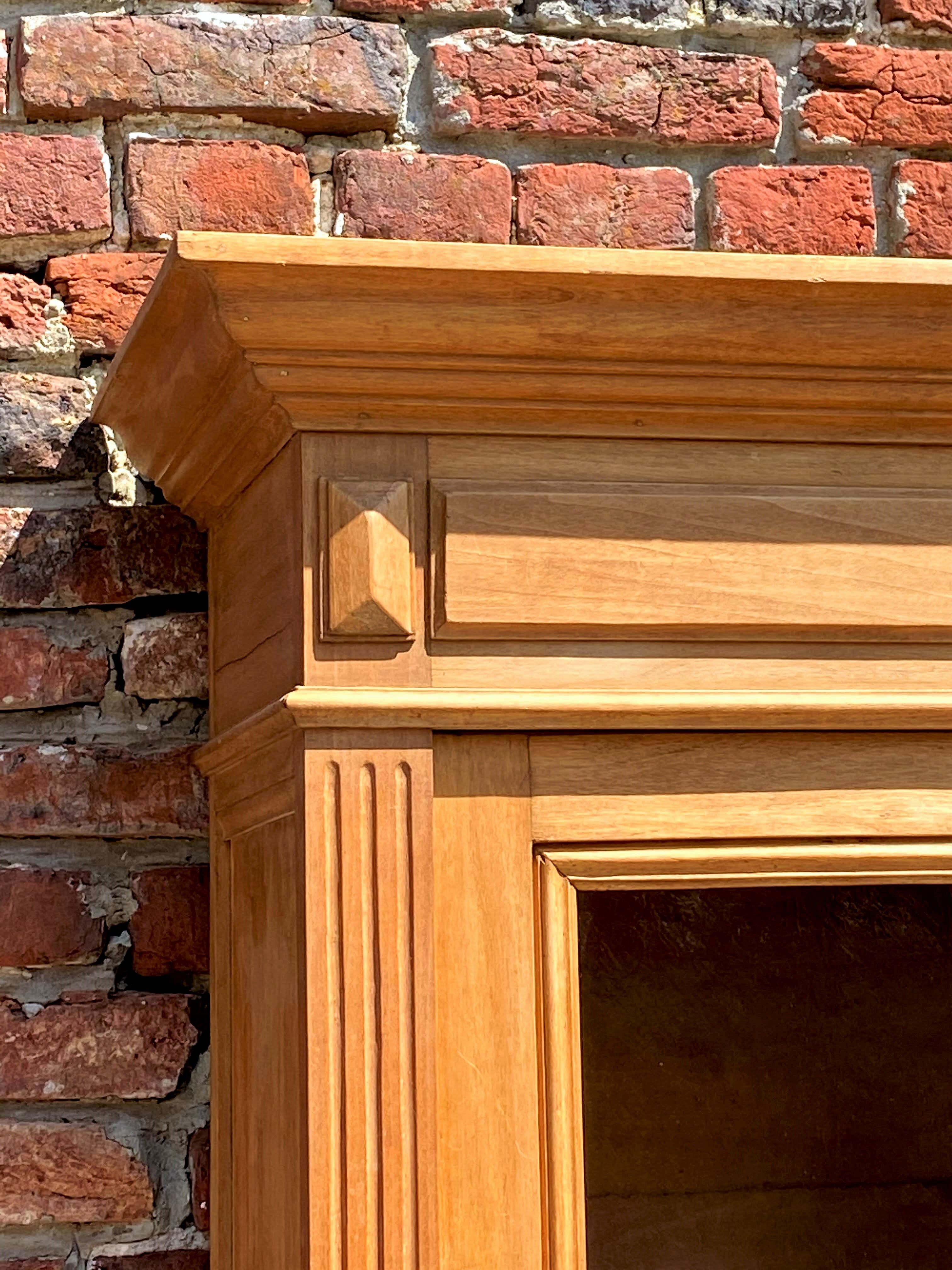 Two-body buffet croat