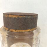 Apothecary jar 1900