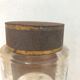Apothecary jar 1900