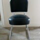 Office Chair Strafor, industrial of the 1960s design