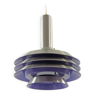 Carl Thore vintage Scandinavian pendant