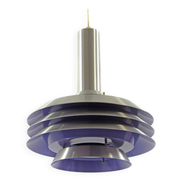 Pendentif scandinave vintage Carl Thore