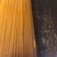 Vtg Mid Century Sideboard Danish Scandinavian Design Retro 70s Teak Drawers