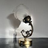 Wall light