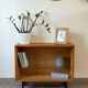Vintage display cabinet/TV unit from the 1960s.
