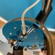 Eyeball floor lamp 70s