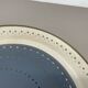 rare Stilnovo Style wall ceiling Light by Ernest Igl for Hillebrand Germany