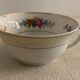 Limoges art deco porcelain coffee service by Legrand