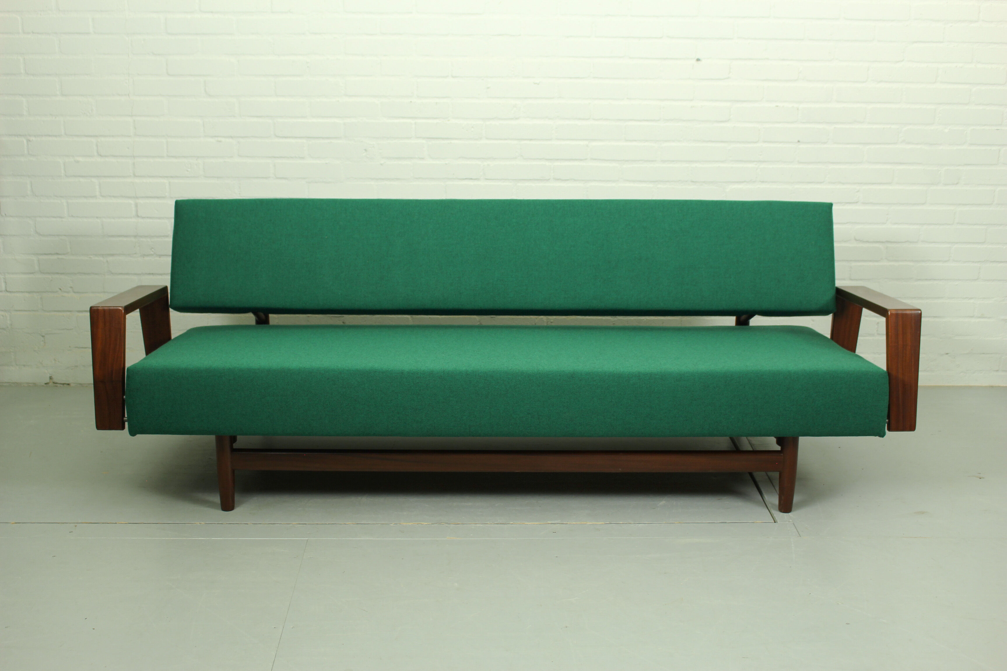 Rare Vintage Dutch Design Rob Parry Sofa for Gelderland, 1968