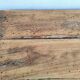 Table de ferme 210cm