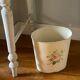 Wastepaper basket