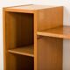 Modular Oak desk by Hundevad, Denmark, 1970s