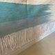 Tapis marocain kilim en laine