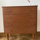 Commode 60's