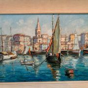 Port of the South of France signed
