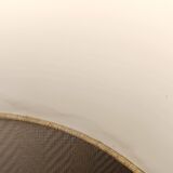 Lampe chrome vintage 1970