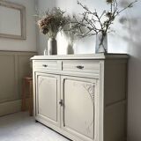 Art Deco sideboard