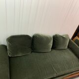 Lit de repos années 70