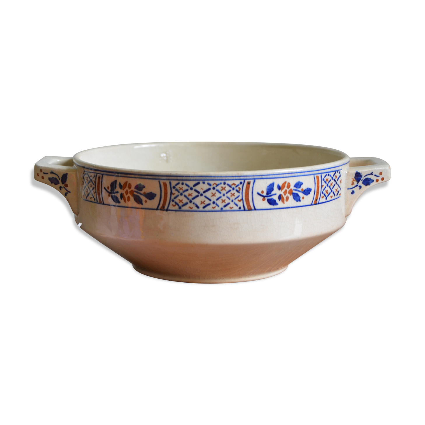 Rouannais model soupière