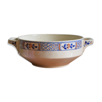 Rouannais model soupière