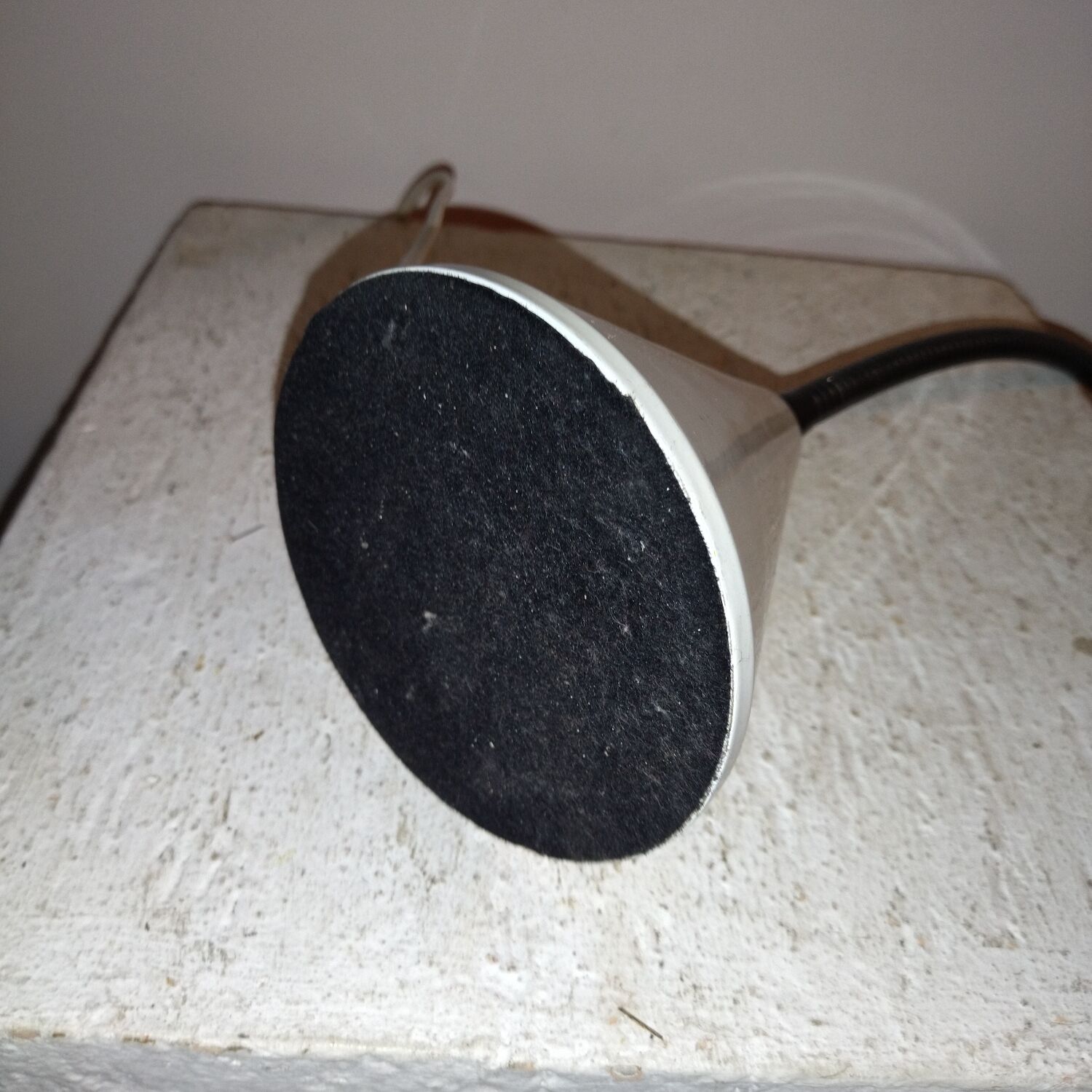 Flexible lamp Memphis 80s