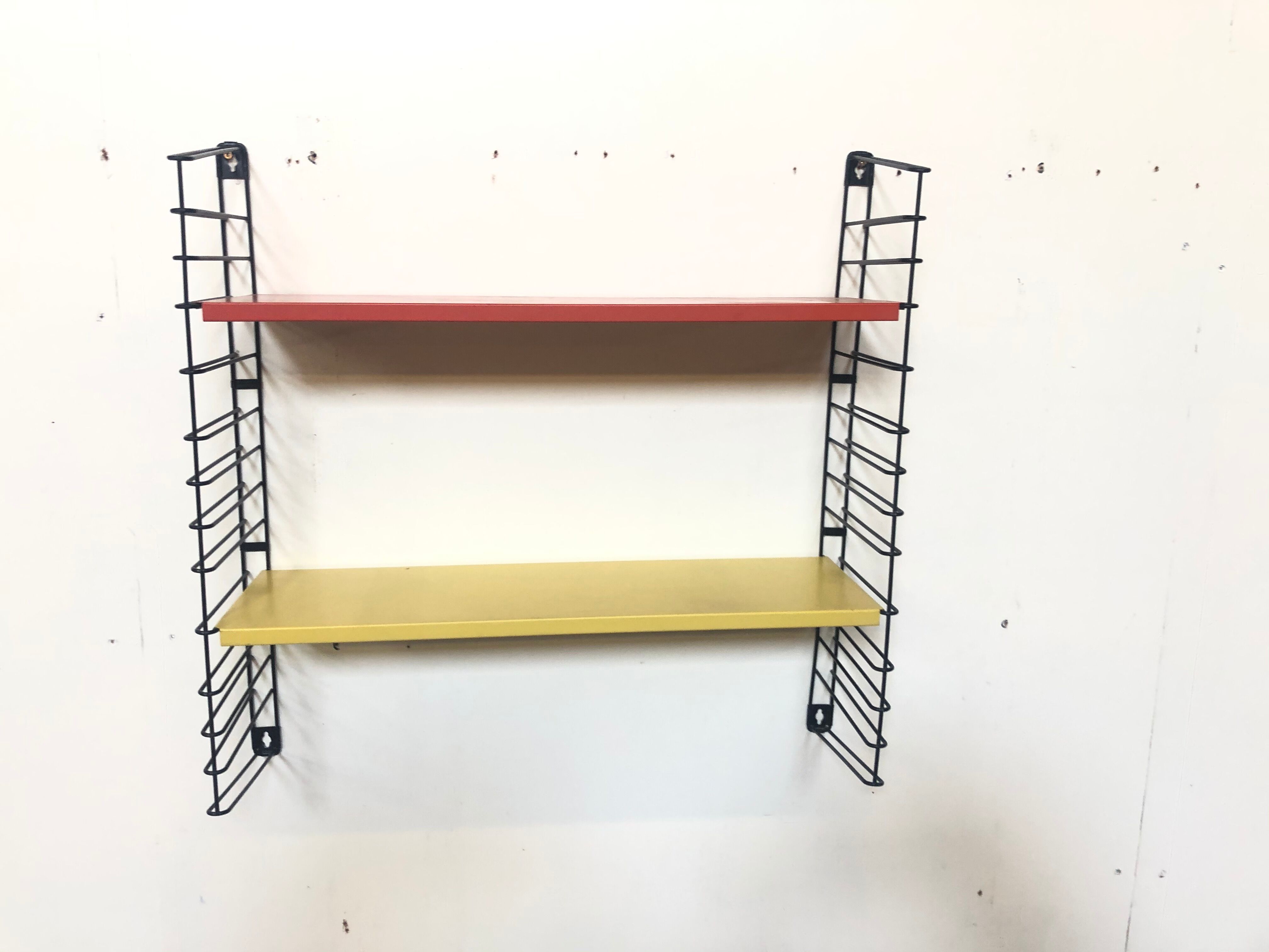 Shelf by Adriaan Dekker for Tomado Holland