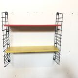 Shelf by Adriaan Dekker for Tomado Holland