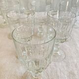 Vintage walking glasses