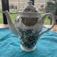 Coffee maker ridgway is 1792 staffordshire england model Windsor