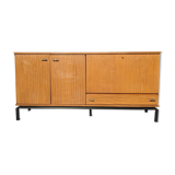 Enfilade Marcel Gascoin années 50