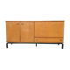 Sideboard Marcel Gascoin 50s