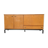 Enfilade Marcel Gascoin années 50