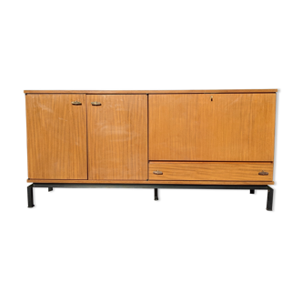 Enfilade Marcel Gascoin années 50