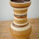 Vase 312/30 West Germany Uebelacker 1970