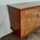 Enfilade style scandinvae années 60