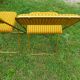 Pair of Luterma chairs
