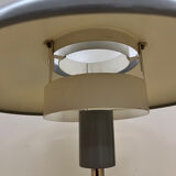 Table lamp Stilnovo – Model 8022 – Chrome and lacquered metal – Desi