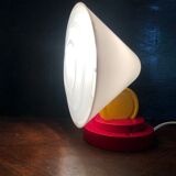 Ikea memphis style lamp