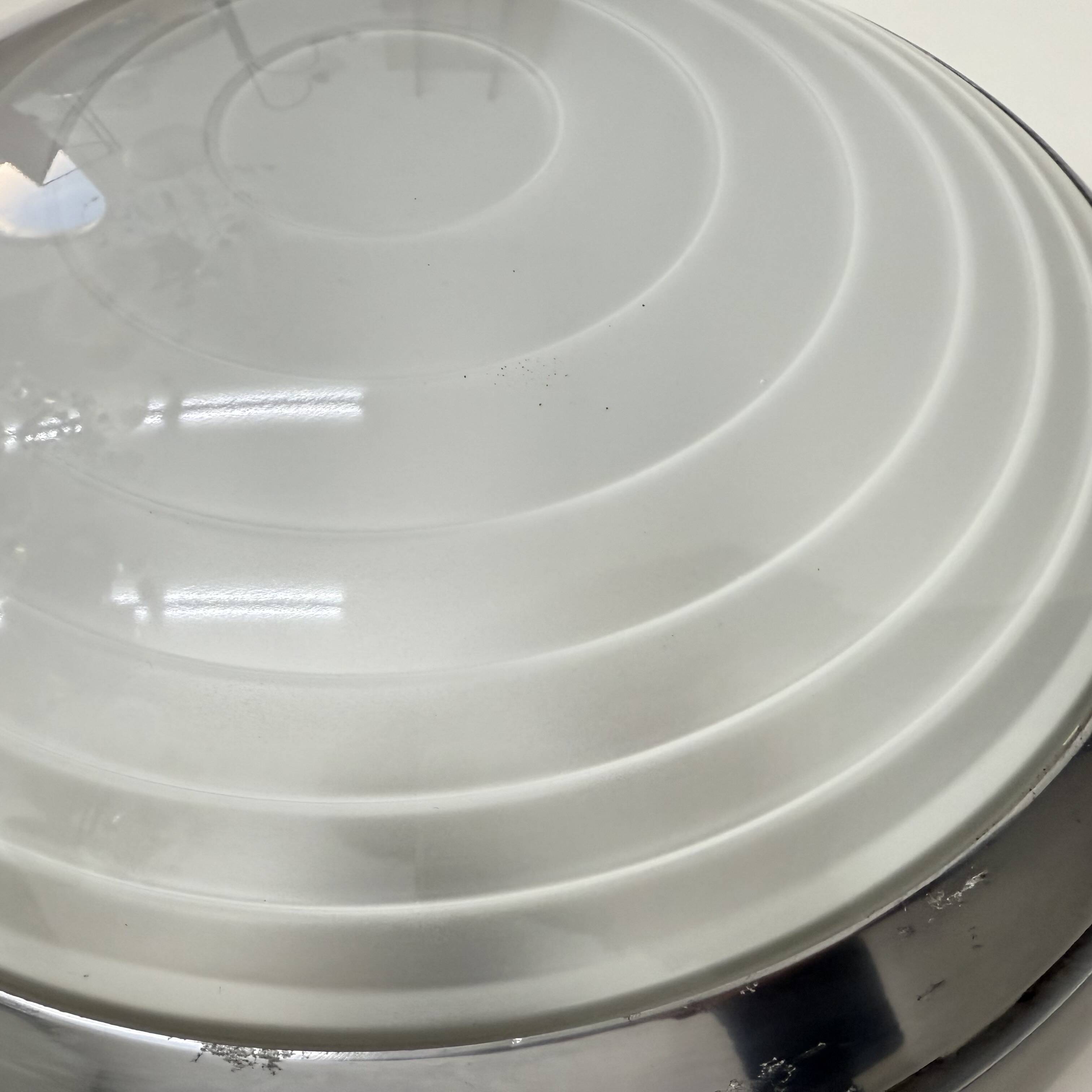 Vintage Pantarei Ceiling Lamp by Ernesto Gismondi for Artemide, Italy, 1990