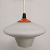 Suspension of the 70s space age