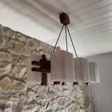 Scandinavian pendant light