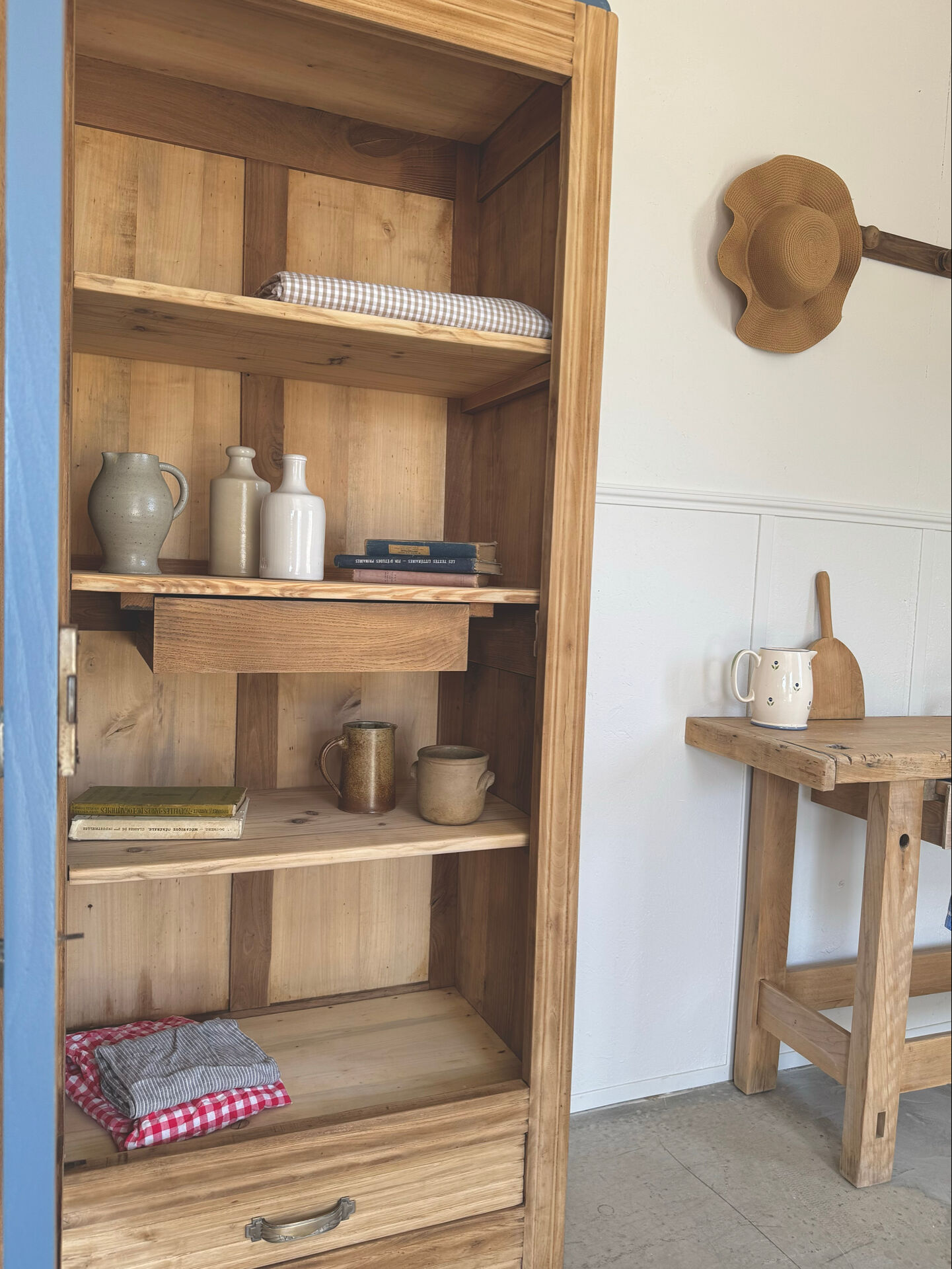 Armoire art déco