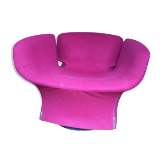 Design chair Bloomy pair Patricia Urquoia