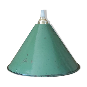 suspension industrielle