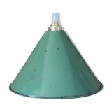 Industrial suspension