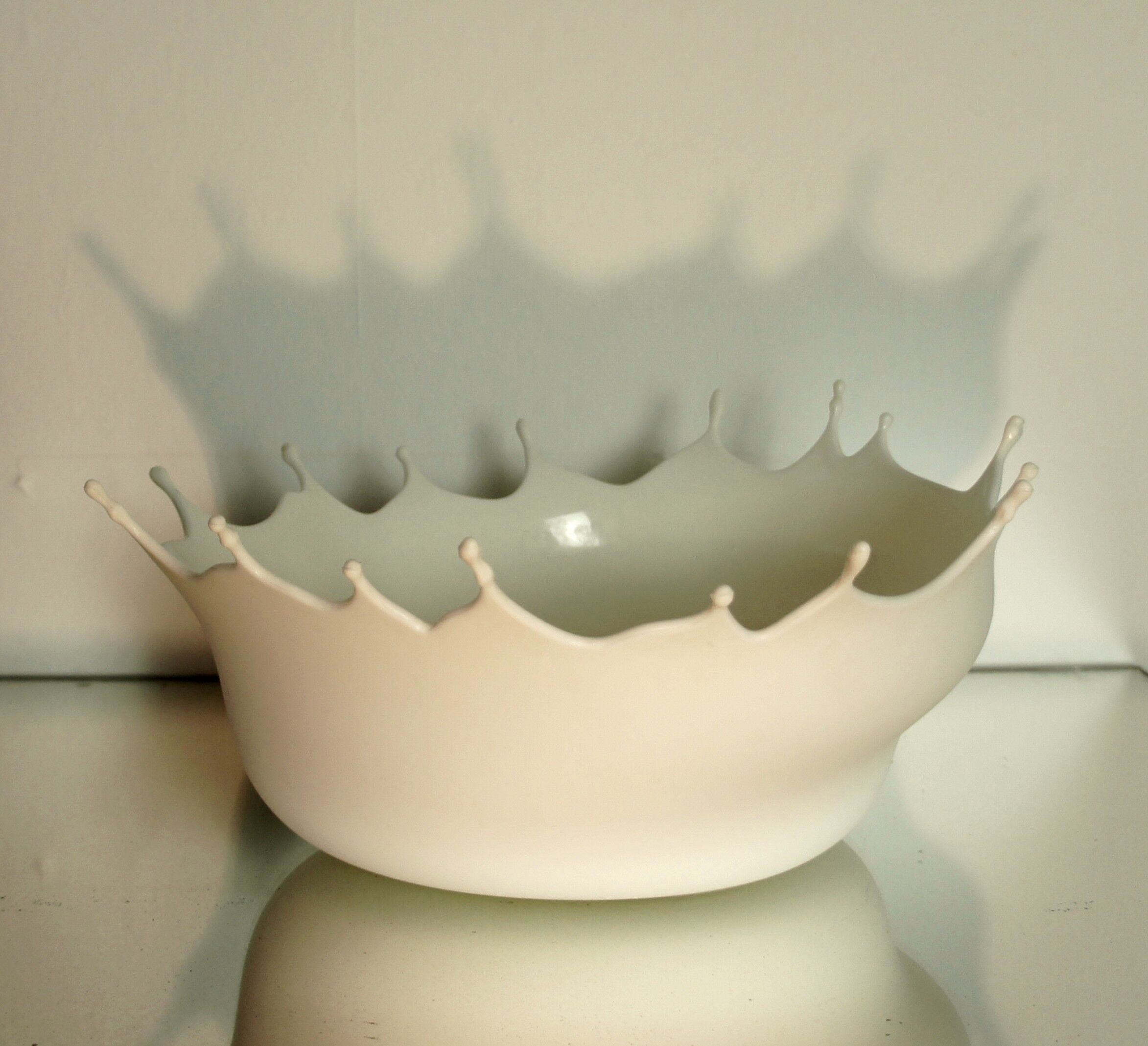 Soft trash "Dropp" Menu Niels Rômer