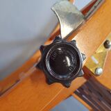 Chair bentwood Thonet Siesta Medizinal 1951 lounge chair