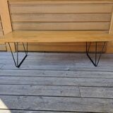 Low table