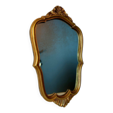 Rocaille Mirror